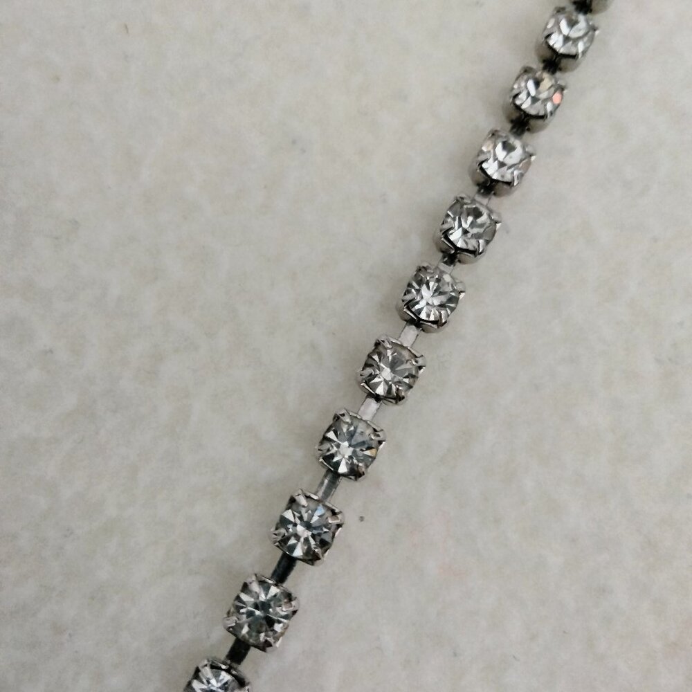Bracelet 7"